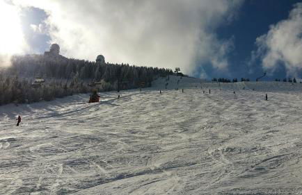 Ferienwohnung Wildgatter - Photo 37