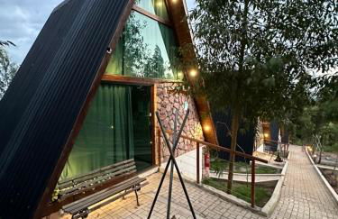 Chalés Mirante da Serra PB - Foto 1