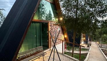 Chalés Mirante da Serra PB - Foto 1