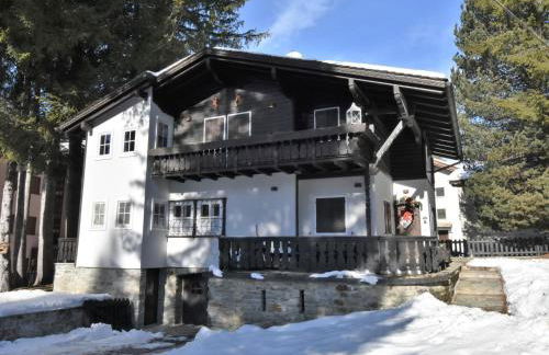 Chalet Chalet Franca by Interhome - Foto 1