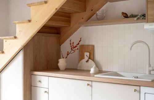 Kominkowy Chill - wellness, balie, sauna fińska i infrared - Foto 62