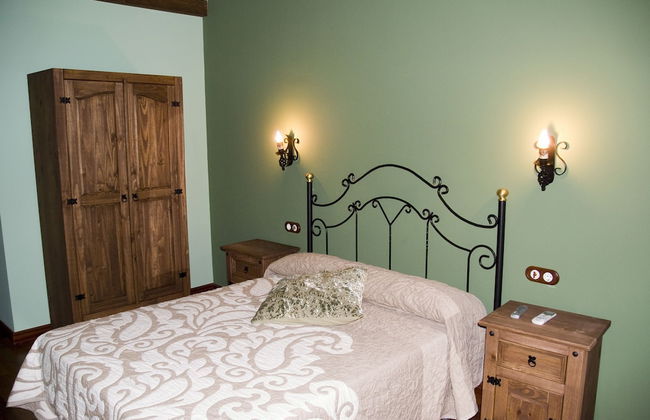 El Rincón del Villar - Photo 1