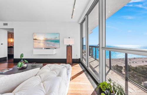 THE SETAI 5 STARS HOTEL-RESIDENCE MIAMI BEACH OCEANVIEW 2 Bedroom UNIQUE - Foto 12