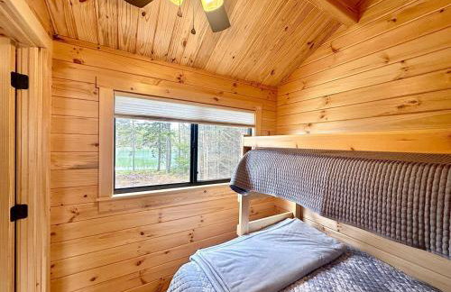 Oceanfront Sunset View Cabin - Foto 11