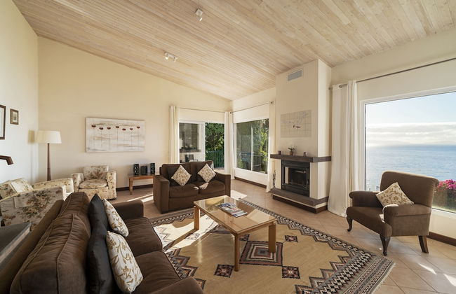 Villa Albatroz - Foto 3