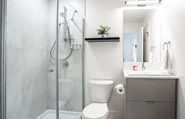 Switchback Suite by Revelstoke Vacations - Photo 40