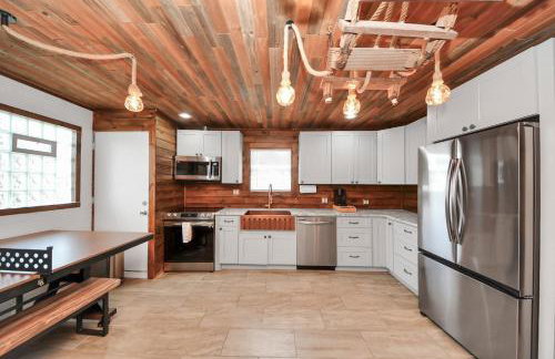 Gulf Siesta Vacation Lofts - Foto 22