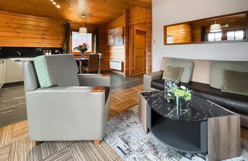 Lodge 4 - Uk51264 - Foto 7