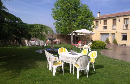 Casa Rural Sancho el Fuerte - Foto 31