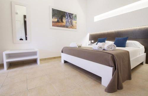 La Casina Di Borgagne - Foto 24