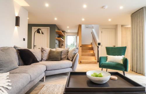 The Granary at Boskensoe Barns - Foto 6