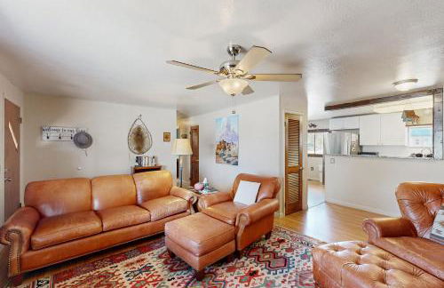 Hummingbird Retreat - Foto 4