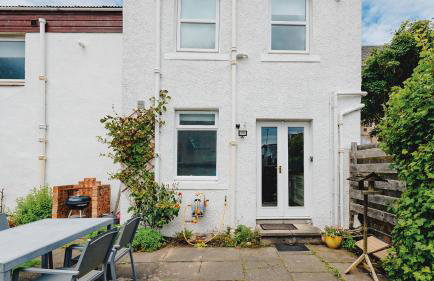 Cleek Cottage, Earlsferry - Foto 34