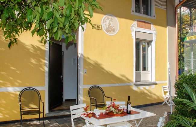 Antica Scuderia - Foto 17