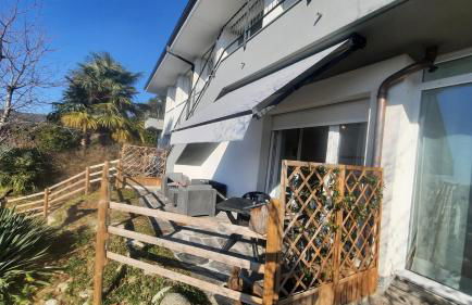 VILLA BELVEDERE_studio flat - Photo 34