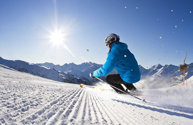 Luxurious Tauernlodge With Private Wellness Sauna - Foto 30