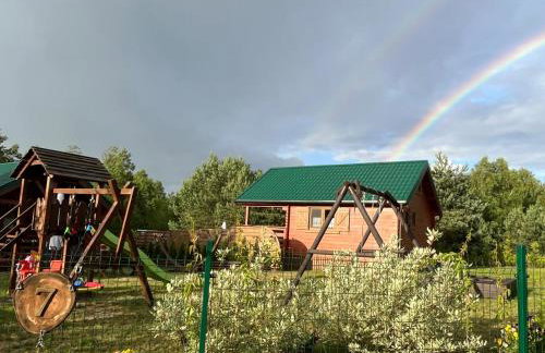 Zielone Domki - Foto 20