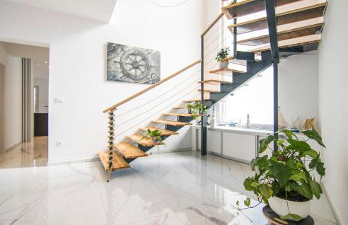 Nice Home In Krk With Sauna - Photo 28