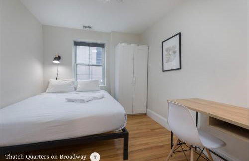 West Broadway Quarters by Thatch - Foto 35