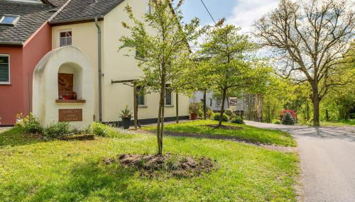 Gästehaus Mühlenhof - Riesling - Foto 2