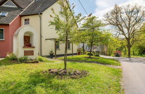 Gästehaus Mühlenhof - Müller-Thurgau - Foto 30