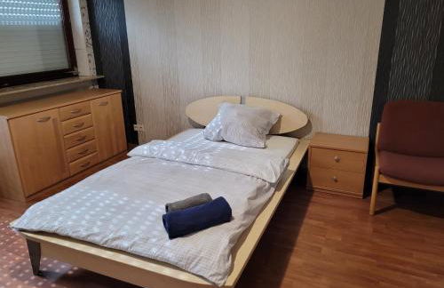 Haus 140 qm für Monteure - Photo 39