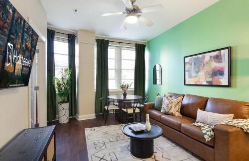Spacious Modern Condos near French Quarter - Foto 160