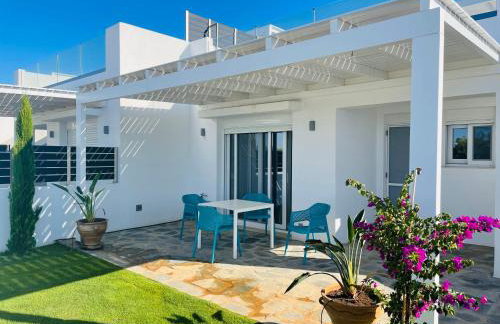 Makrigialos Long Beach Villa 5 - Foto 3