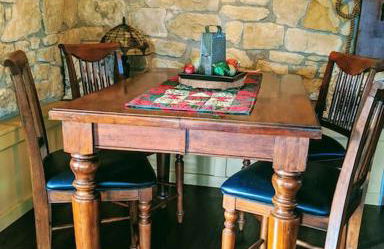 Cottage on the Mississippi Venue and dog friendly - Foto 48