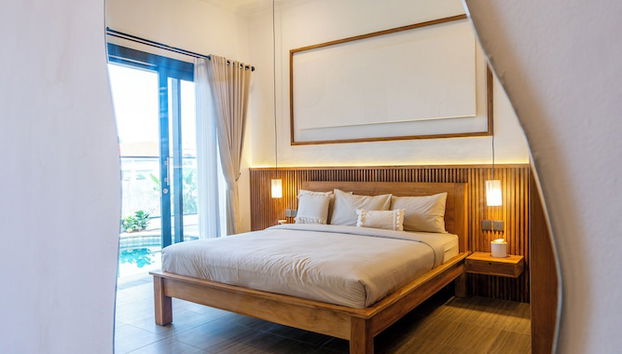 Gaze Villa by Betterplace - Foto 5, Habitación