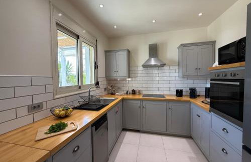 Villa Karneios - Private Pool near Chania & Beach - Foto 34