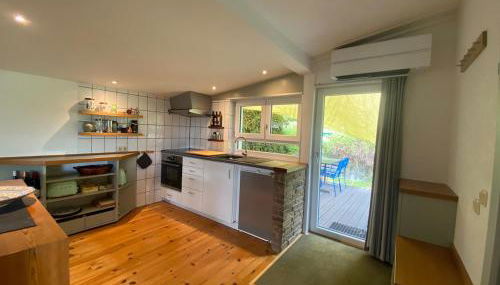 Ferienhaus im Grünen mit Weitblick - Photo 2