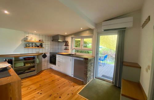 Ferienhaus im Grünen mit Weitblick - Foto 2