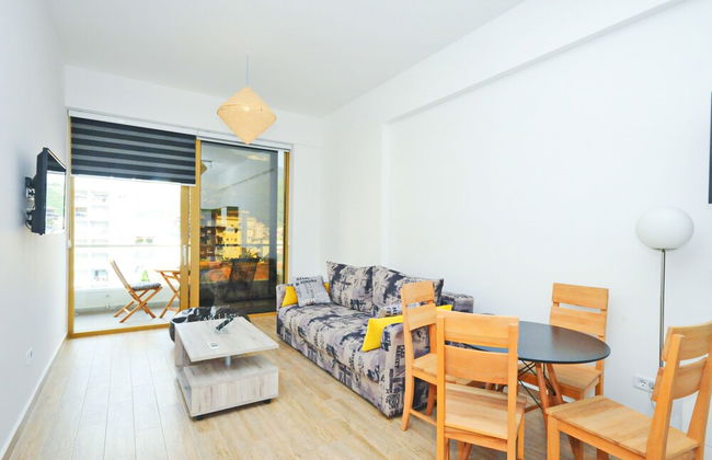 Orange Lux Apartments - Foto 42