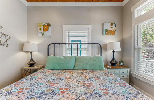 Crystal Cottage - Foto 20