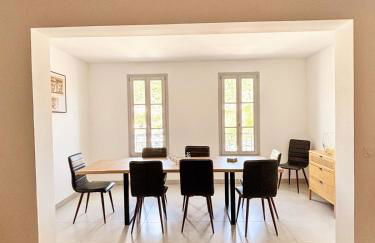 Magnifique T3 les hauts du port Bonifacio - Foto 18