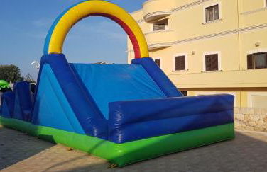 Appartamenti in villa Alessia - Foto 49