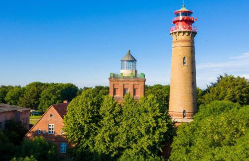 Ferienwohnung Leuchtturmwärter - Foto 1