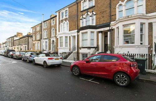 The Roost Group - Stylish Apartments - Foto 8