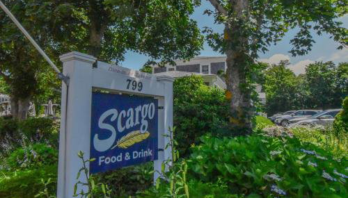 Fully Renovated Walk to Scargo Lake - Foto 4