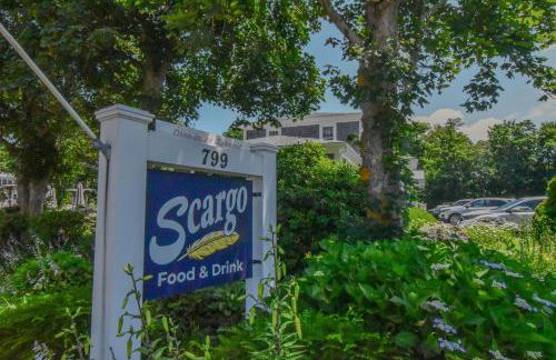 Fully Renovated Walk to Scargo Lake - Foto 4