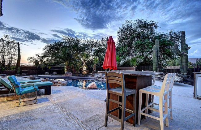 Custom Home! 2+ Acres True Indoor-outdoor Living! - Foto 68