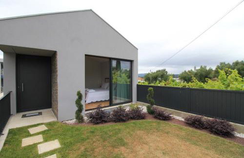 Casa das Branquinhas - Férias no Minho com piscina! - Foto 48