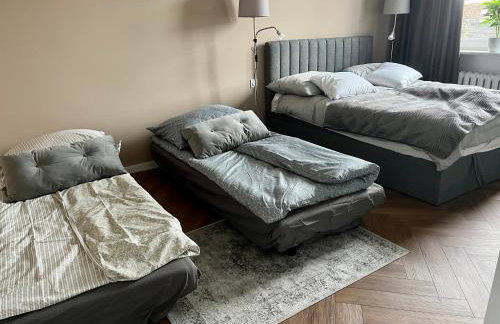 Ruby House Warsaw City Center - Foto 14