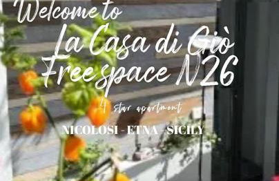 La Casa di Giò - Free Space n26 - Foto 1