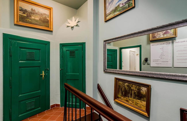 Old Town square APT by Michal&Friends - Foto 3