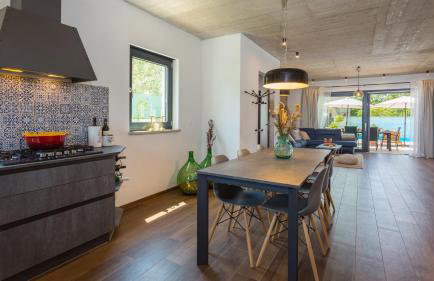 Villa Leonardo by Villas Holiday - Foto 17