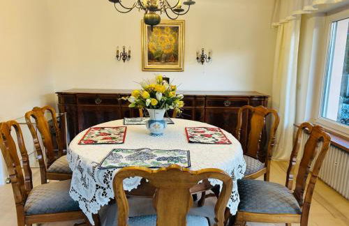 Cozy house with courtyard - Foto 17