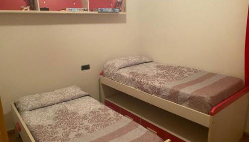 Apartamento los rosales - Foto 2