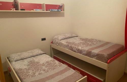 Apartamento los rosales - Foto 2